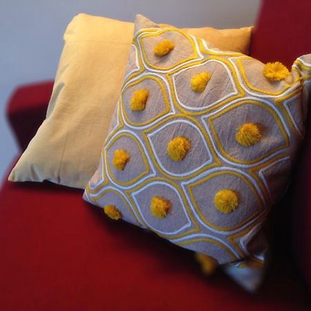 Toledo Boutique Studio Apartments Napels Buitenkant foto