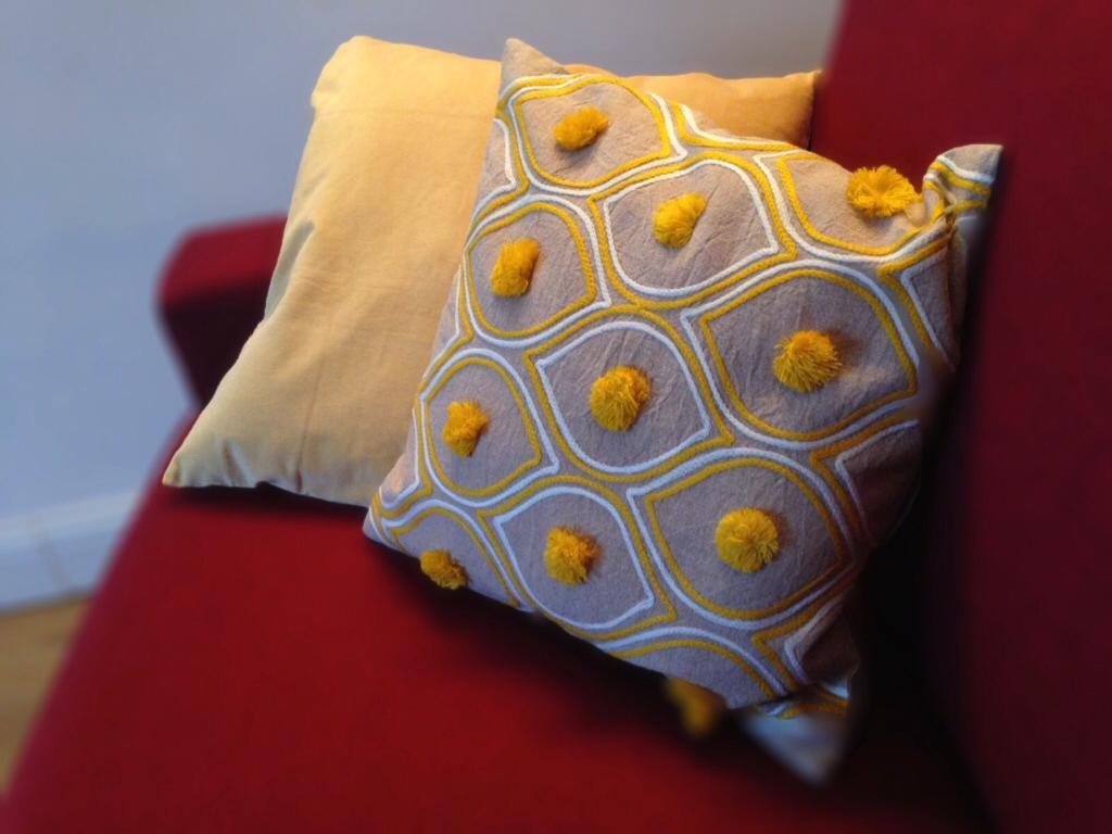 Toledo Boutique Studio Apartments Napels Buitenkant foto