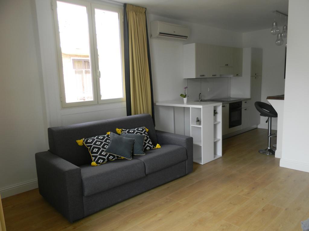 Toledo Boutique Studio Apartments Napels Buitenkant foto