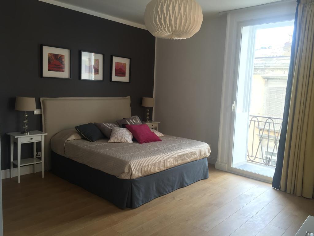 Toledo Boutique Studio Apartments Napels Buitenkant foto